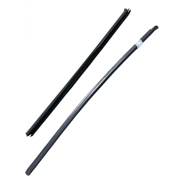 Par Pestana Porta Dianteira Direita Polo Virtus Tsi 1.4 2020