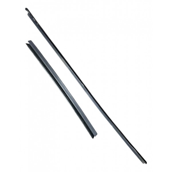 Par Pestana Porta Traseira Direita Bmw 335i 3.0 E90 Turbo 12