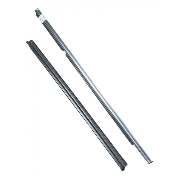 Par Pestana Porta Traseira Esquerda Tiguan 2.0 2013