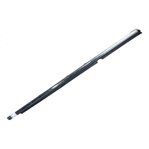 Pestana Externa Porta Traseira Direita Lancer Evolution X 12