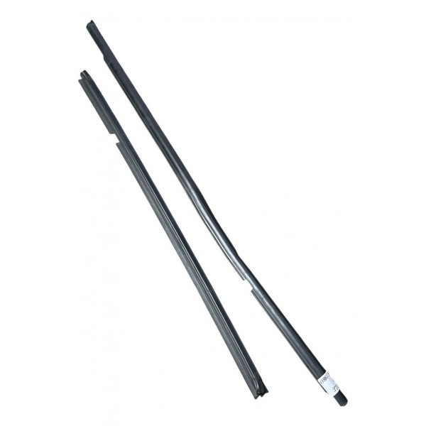 Par Pestana Porta Traseira Direita Gm Cruze 1.4 Turbo 2023