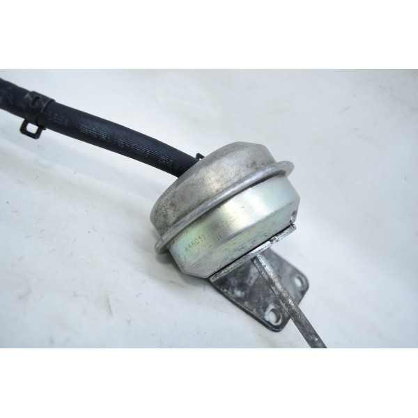 Valvula West Gate Turbina Audi Q5 A5 A4 Tfsi 2.0 2011