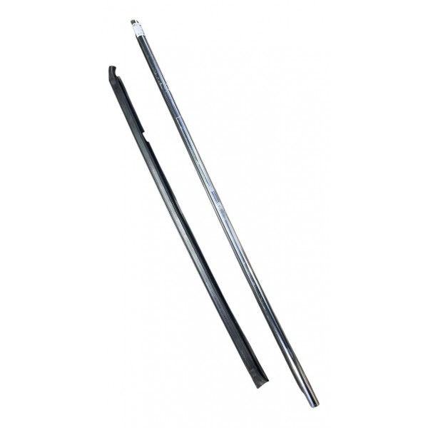 Par Pestana Porta Traseira Esquerda Cruze 1.4 2023