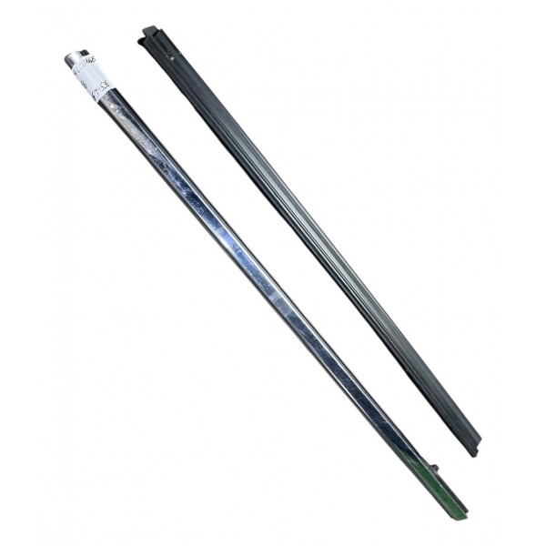 Par Pestana Porta Traseira Esquerca C4 Lounge Tendance 2014