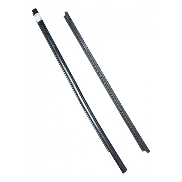 Par Pestana Porta Traseira Direita Ford Ka Trail 1.0 2018