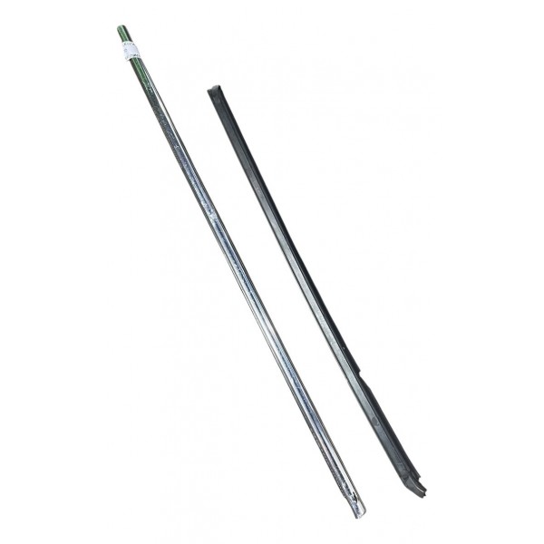 Par Pestana Porta Traseira Direita Cruze 1.4 Turbo 2023