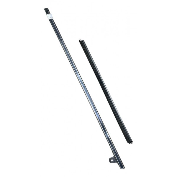 Par Pestana Porta Dianteira Esquerda C4 Lounge 2.0 2014