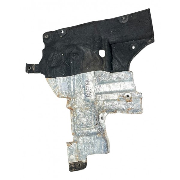 Forro Painel Corta Renault Duster 1.6 Cvt 2020