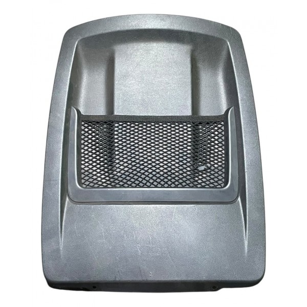 Acabamento Traseiro Banco Dianteiro Bmw X1 2.0 Turbo 2015