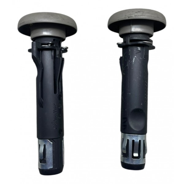 Par Guia Do Encosto De Cabeça Banco Dianteiro Cruze Ltz 1.4