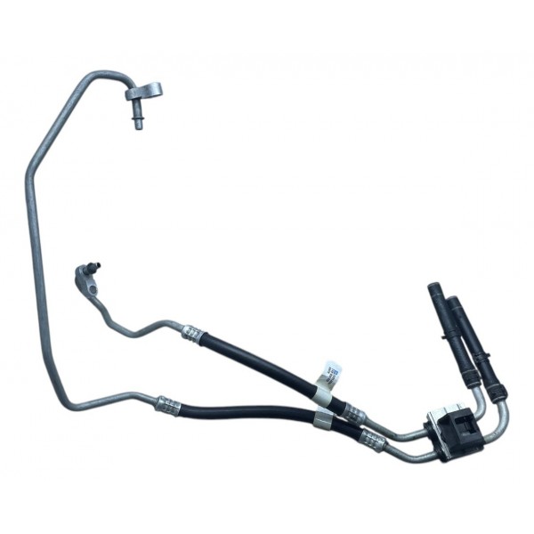 Conjunto Mangueira Oleo Caixa Cruze Hatch Ltz 1.4 2018