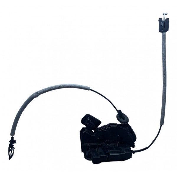 Trava Eletrica Porta Traseira Direita Vw Virtus Tsi 1.0 2020