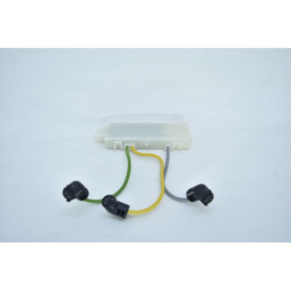 Sensor De Presença Alarme Audi A3 1.4 Tfsi 2017