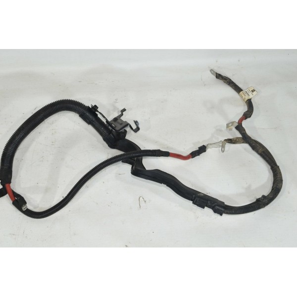 Chicote Fio Positivo Bateria Gm Cruze Ltz 1.4 2018