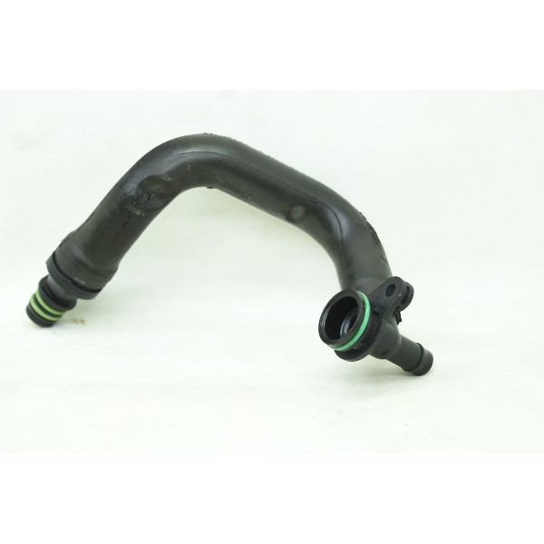 Duto Mangueira Ventilação Turbina Vw Virtus Tsi 1.0 2019/20