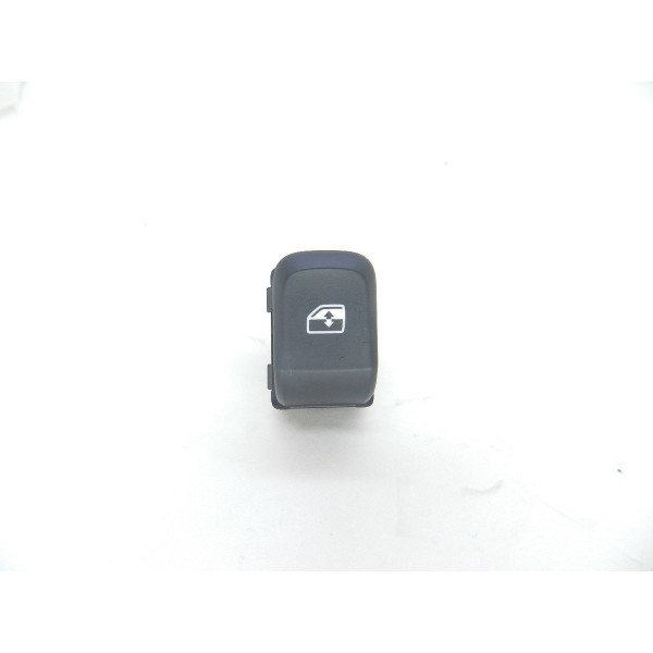 Botão Vidro Elétrico Traseiro Audi A3 1.4 Tfsi 2017
