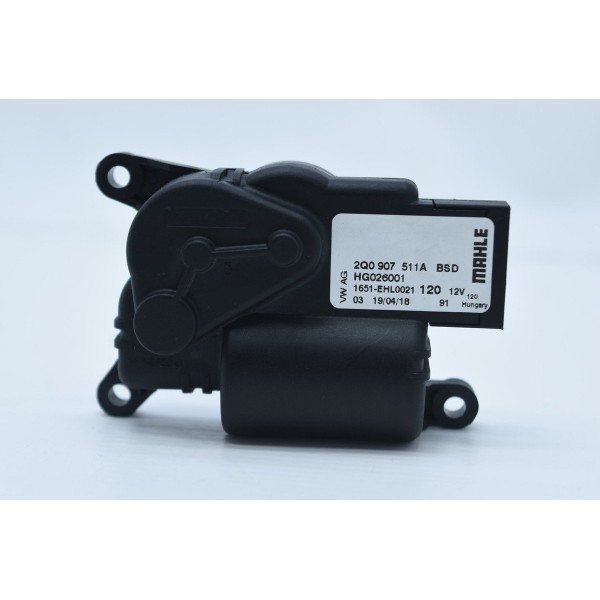 Motor Atuador Caixa Evaporadora Vw Virtus Tsi 1.0 2019/2020