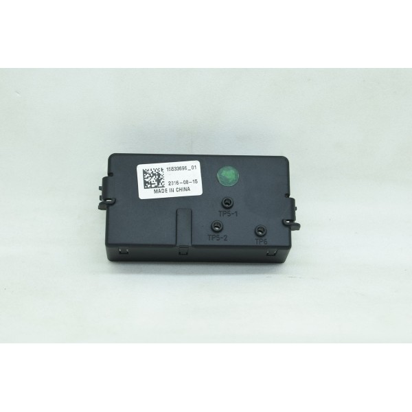 Modulo Caixa De Fusivel Gm Cruze Ltz 1.4 2017