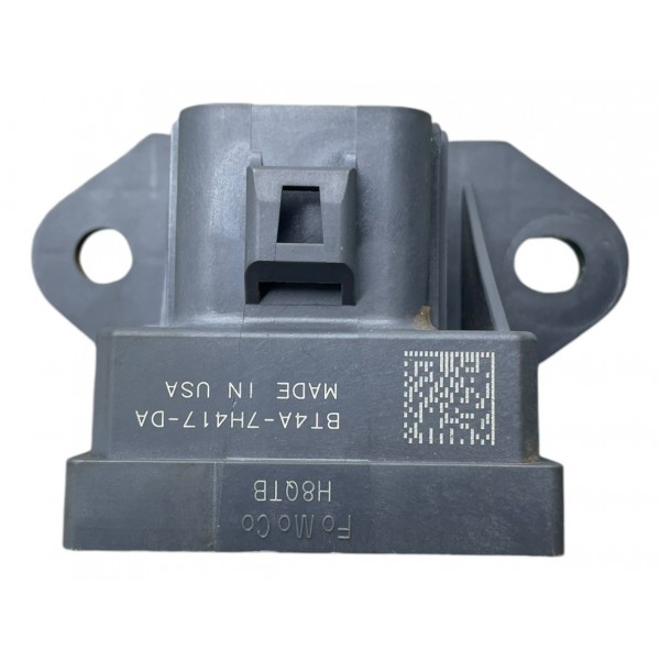 Modulo Central Bomba Combustível Ford Edge 3.5 V6 2011