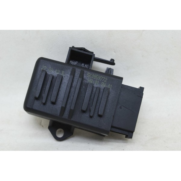 Modulo Central Aquecedor Banco Dianteiro Direito Jetta Tsi