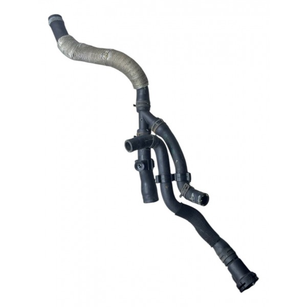 Mangueira Ar Quente Volkswagen Jetta 2.0 Tsi 2012