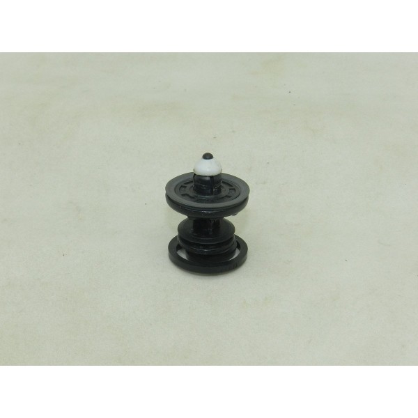 Trava Forro De Porta Jetta 2.0 Tsi 2012