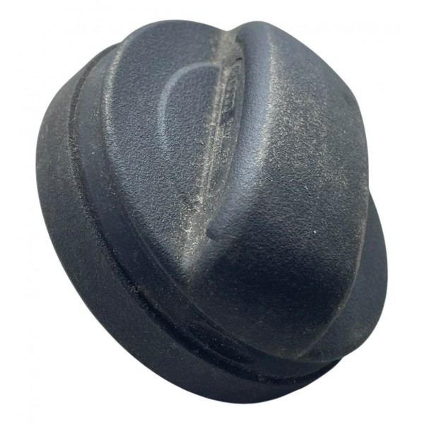 Tampa Tanque Combustível Vw Polo Tsi 1.0 2018 Preto 2018