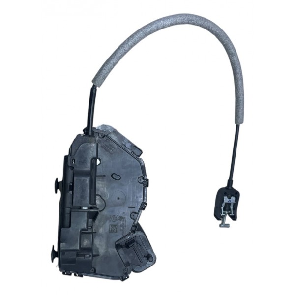 Trava Eletrica Porta Traseira Esquerda Polo Gts 1.4 2020