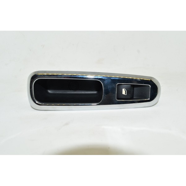 Botão Do Vidro Elétrico Traseiro Peugeot 3008 1.6 12/15