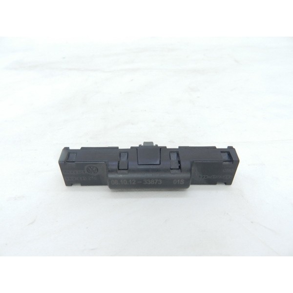 Resistencia Desembaçador Traseiro Vw Tiguan Tsi 2.0 13/17