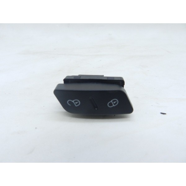 Botao Comando Trava As Portas Vw Tiguan Tsi 2.0 2013/17