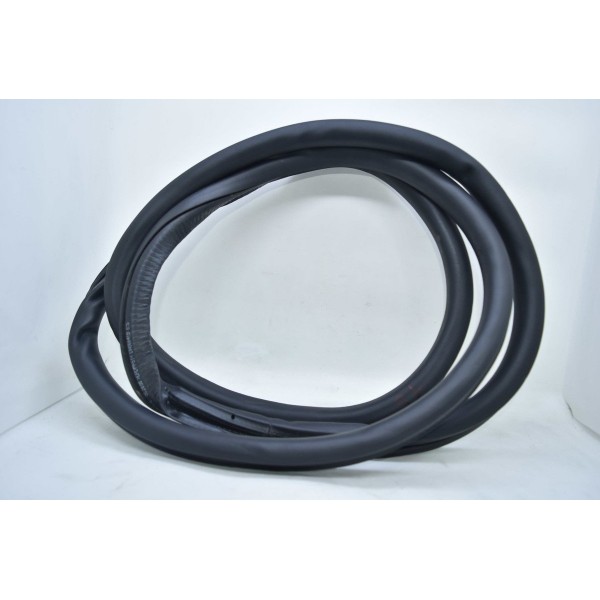 Borracha De Porta Traseira Direita Vw Tiguan Tsi 2.0 13/17