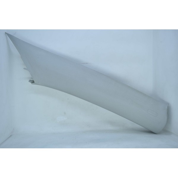 Acabamento Da Coluna De Teto Direita Tiguan Tsi 2.0 13/17