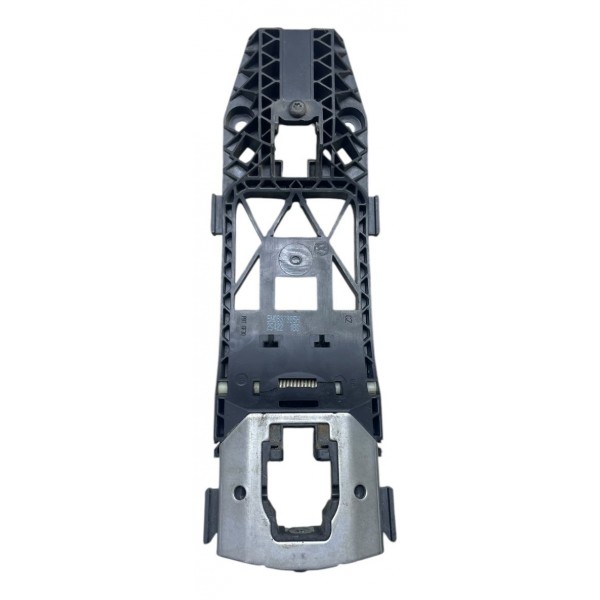 Base Maçaneta Externa Dianteira Esquerda Vw Tiguan Tsi 2013