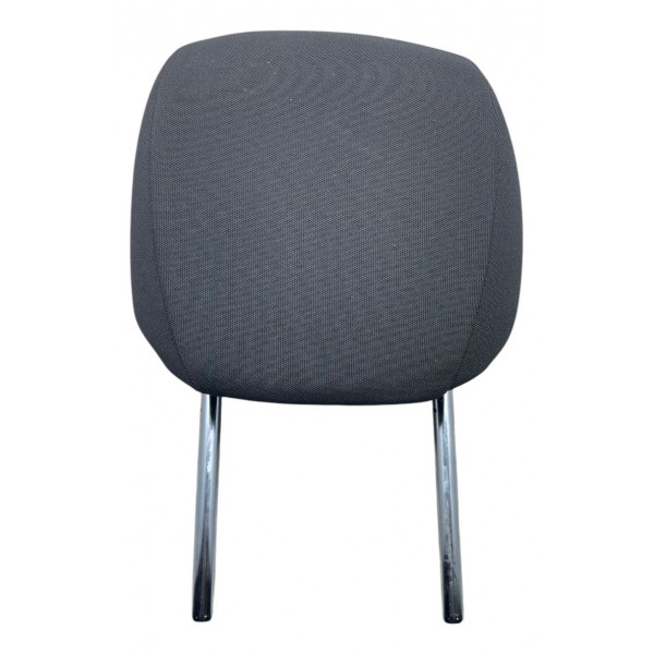 Encosto Cabeca Banco Dianteiro Direito Esquerdo Tracker 23 Preto