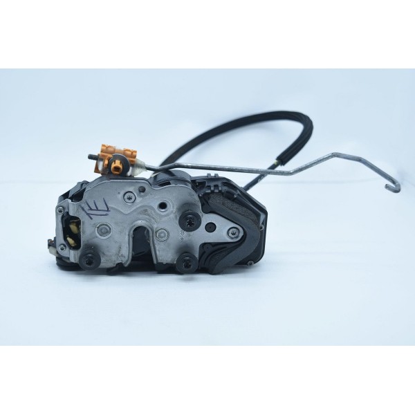 Trava Elétrica Porta Traseira Esquerda Gm Tracker 1.4 Turbo