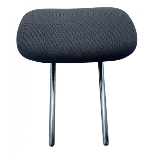 Encosto Cabeca Banco Traseiro Direito Esquerdo Tracker 2023 Preto