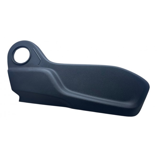 Acabamento Direito Banco Passageiro Gm Tracker 1.2 2023 Preto