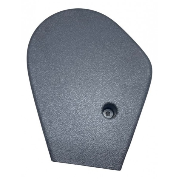 Acabamento Esquerdo Banco Passageiro Gm Tracker 1.2 2023 Preto