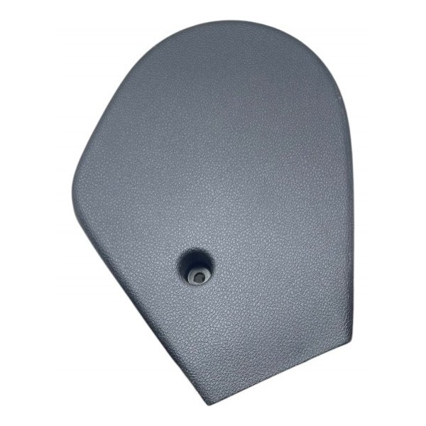 Acabamento Direito Banco Motorista Gm Tracker 1.2 2023 Preto