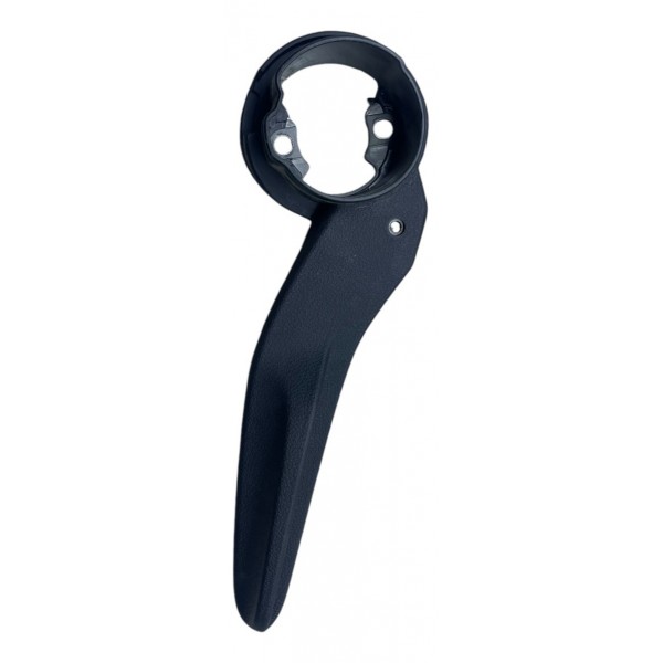 Alavanca Regulagem Altura Banco Motorista Gm Tracker 1.2 23