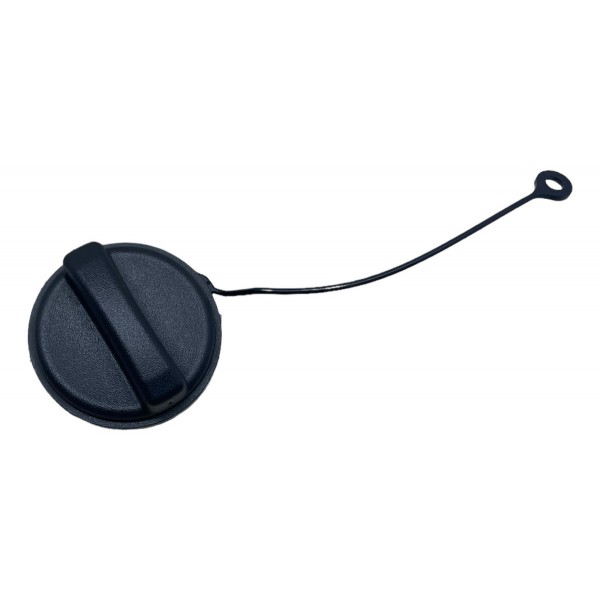 Tampa Tanque Combustível Gm Onix 1.0 Turbo Ltz 2022 Preto