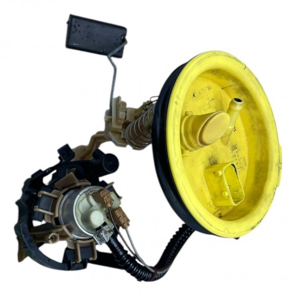 Bomba Interna Tanque Combustível Bmw 540i 4.4 2002