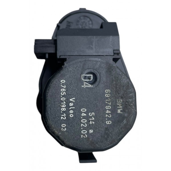 Atuador Direcional Ar Condicionado D4 Bmw 540i 4.4 2002