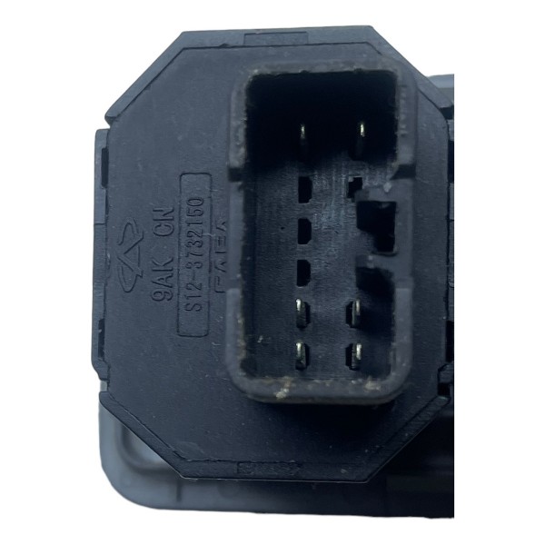 Comando Regulagem Farol Chery Face 1.3 2012