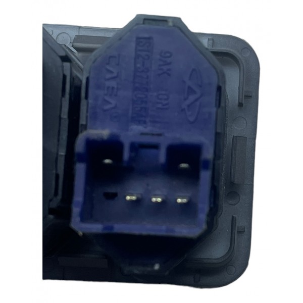 Comando Regulagem Farol Chery Face 1.3 2012