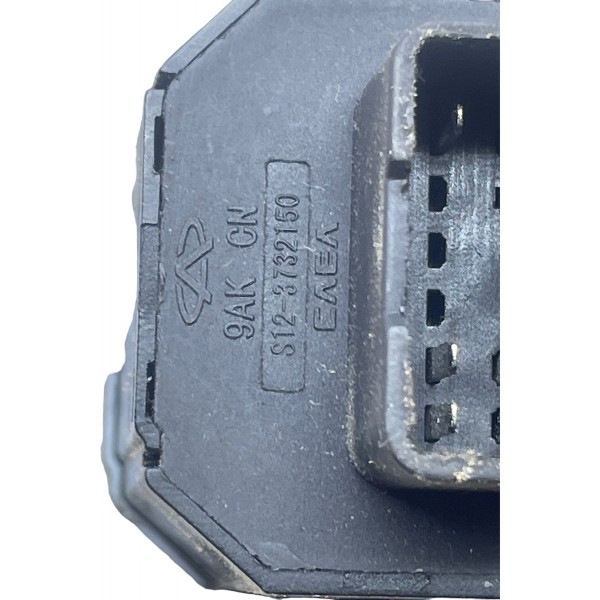 Comando Regulagem Farol Chery Face 1.3 2012