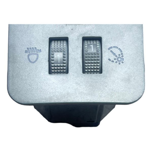 Comando Regulagem Farol Chery Face 1.3 2012