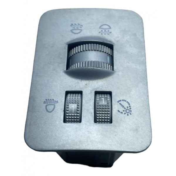 Comando Regulagem Farol Chery Face 1.3 2012