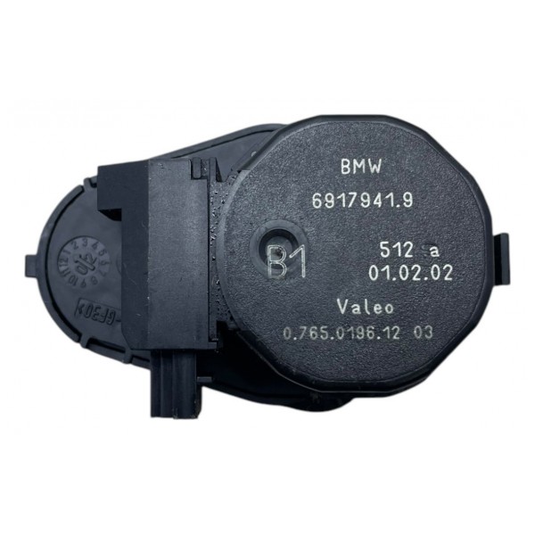 Atuador Direcional Ar Condicionado B1 Bmw 540i 4.4 2002